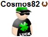 profil boursier de cosmos82