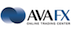 CFD forex AVAFX