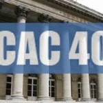 BOURSE CAC40