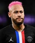 profil boursier de Neymar