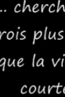 profil boursier de Reginald